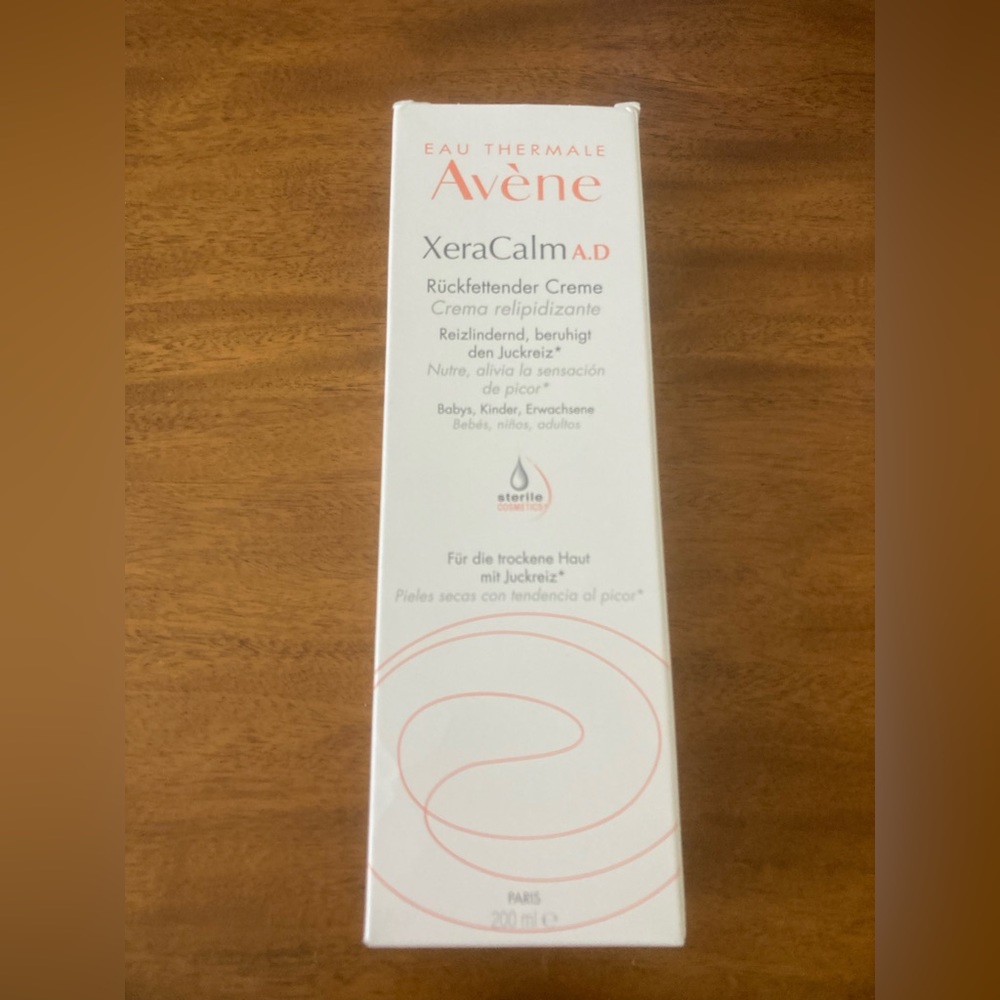 Avene